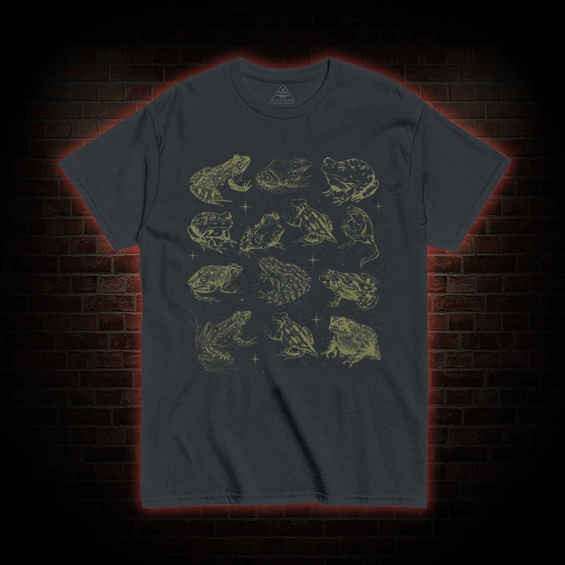 Frog T-shirt