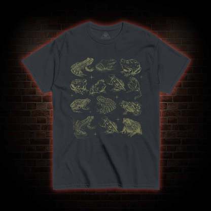 Frog T-shirt