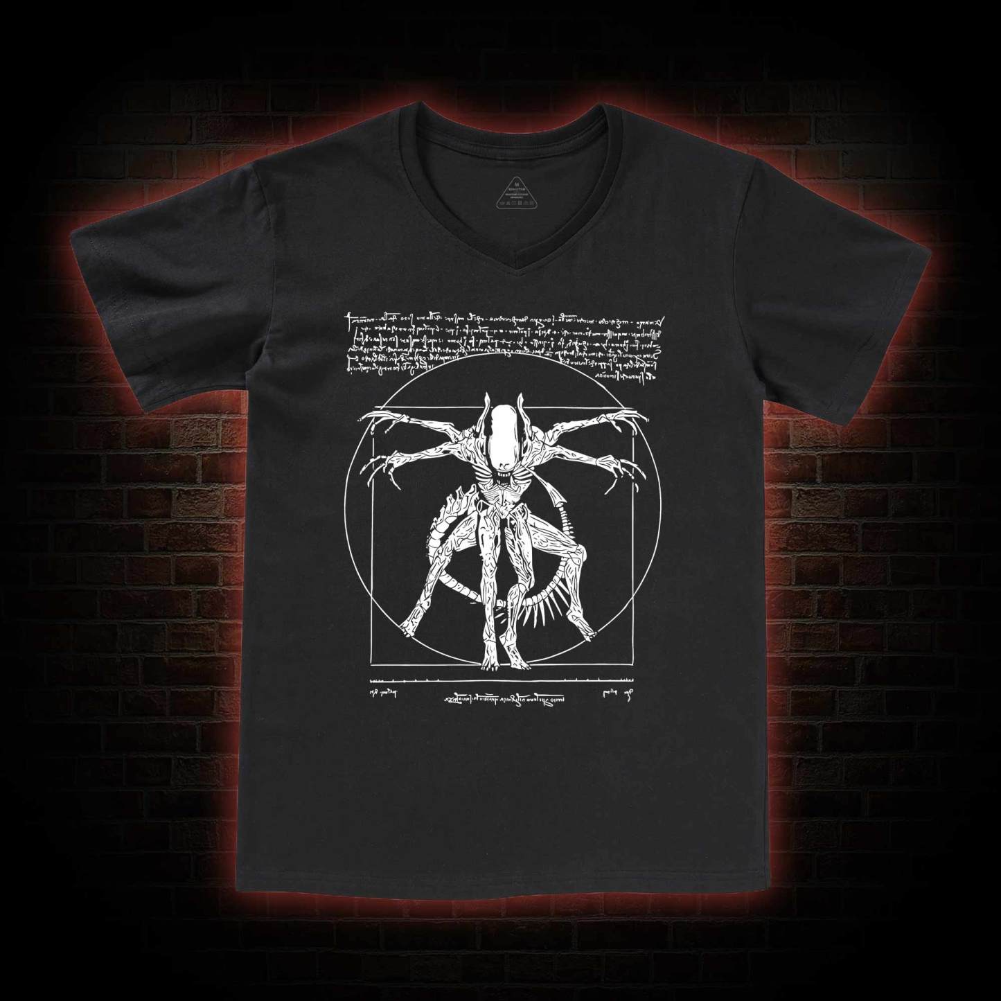 Ghost Stories T-shirt