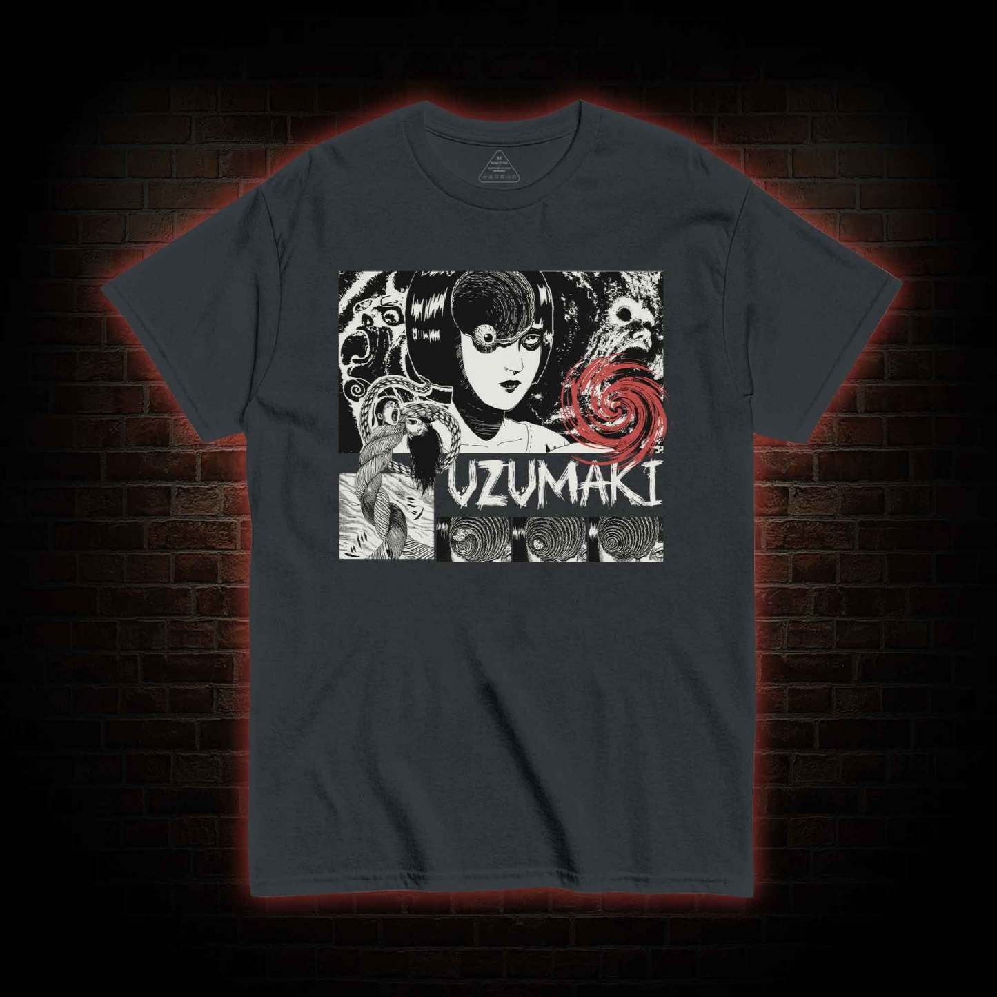 Another Dimension T-shirt