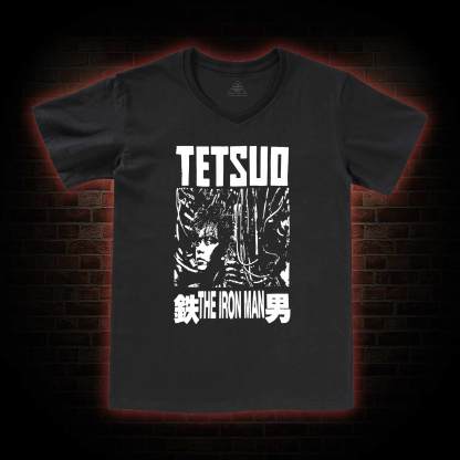 Turn This World to Rust V-Neck Classic T-Shirt