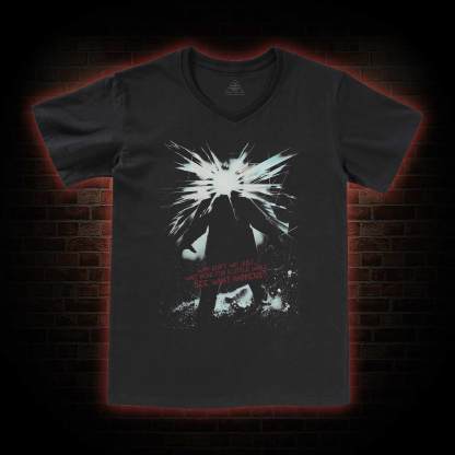 Retro The Thing V-Neck Classic T-Shirt