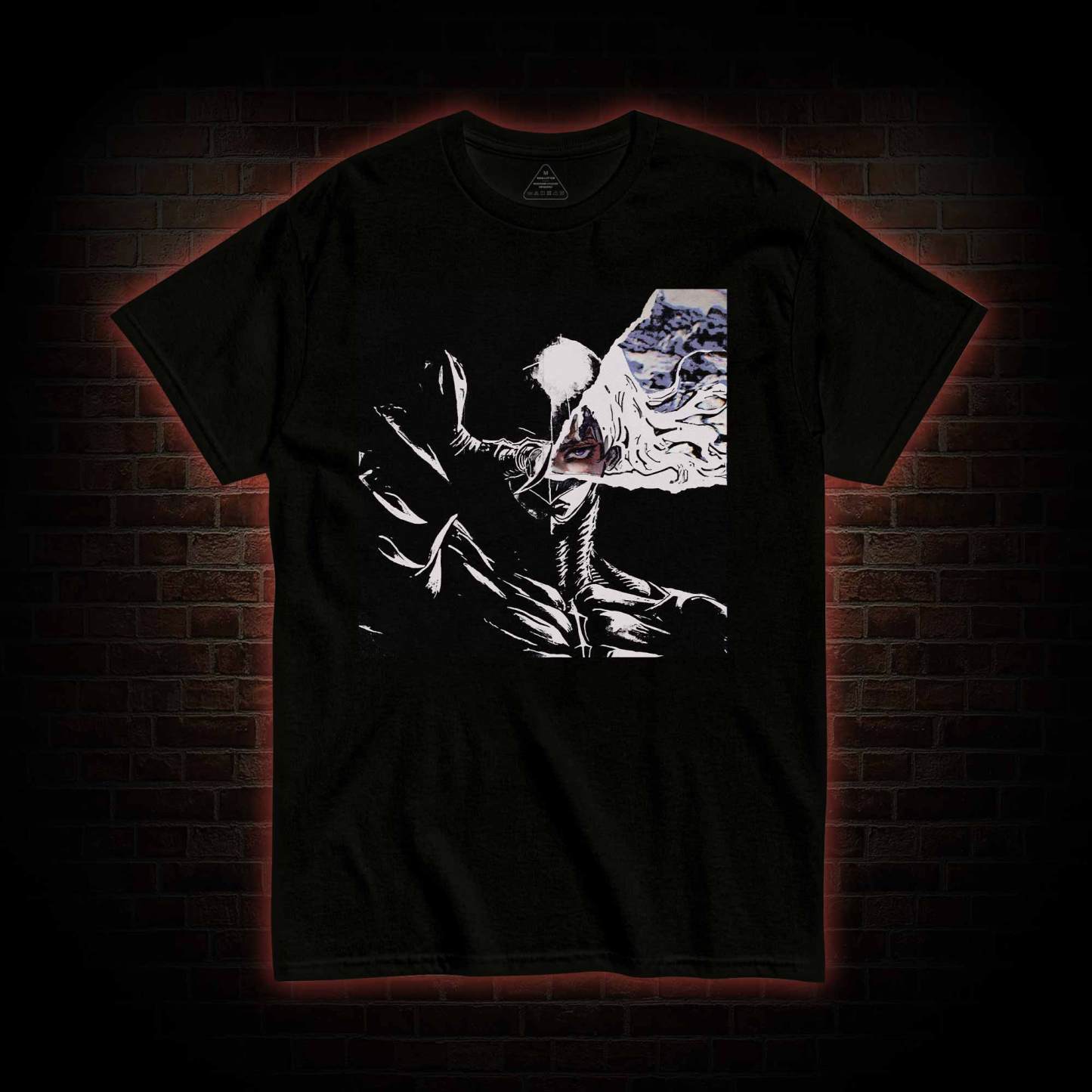 Stake Your Lives on This Fight T-shirt