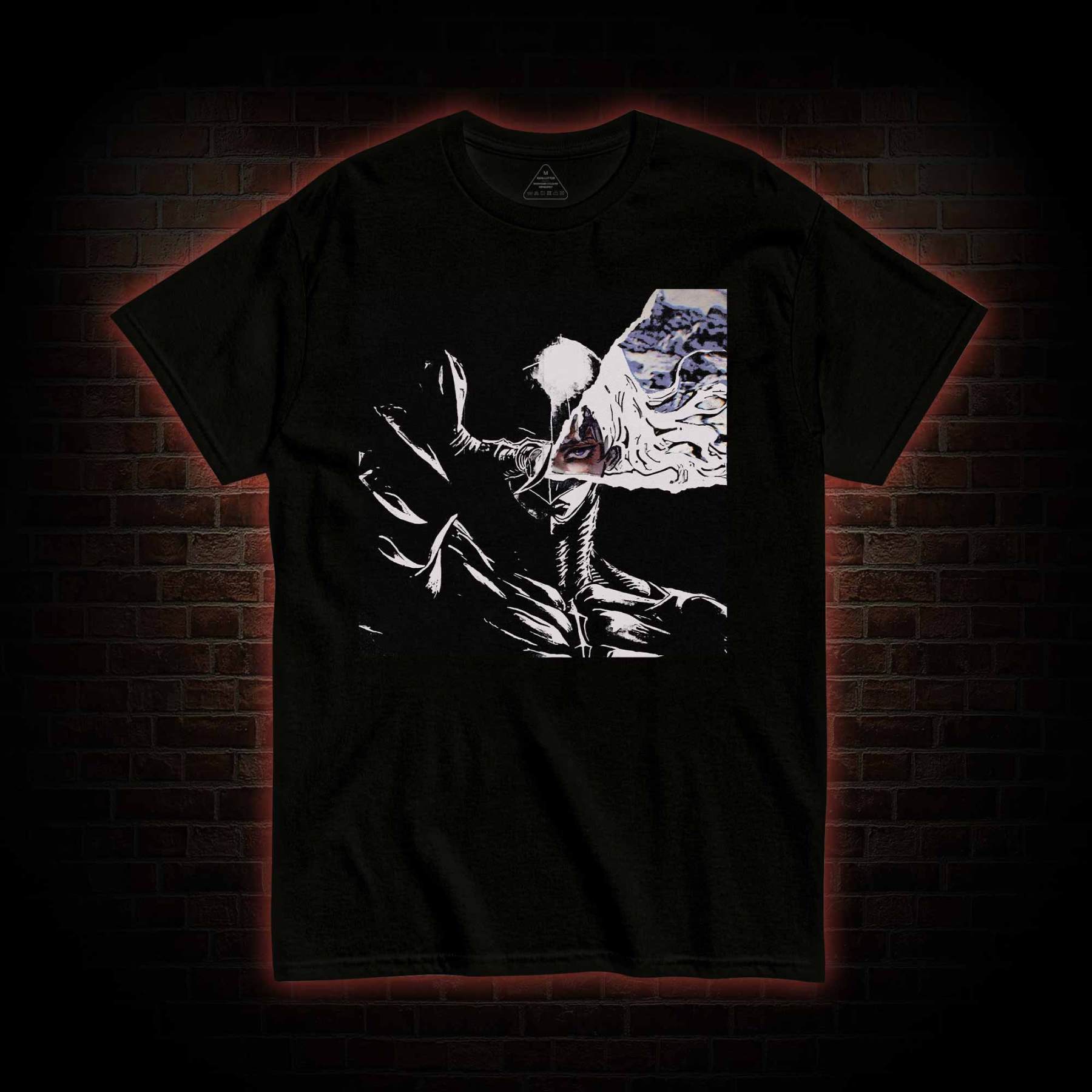 Stake Your Lives on This Fight T-shirt