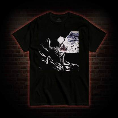 Stake Your Lives on This Fight T-shirt 