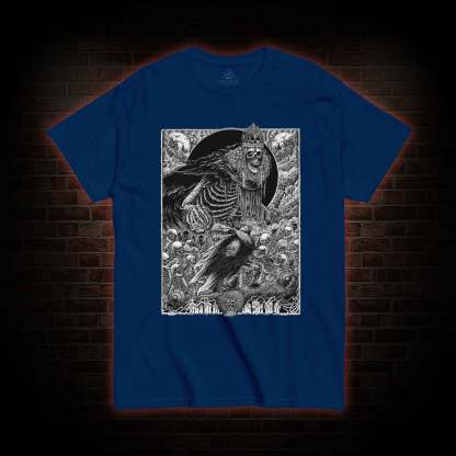 Into Darkness T-shirt 