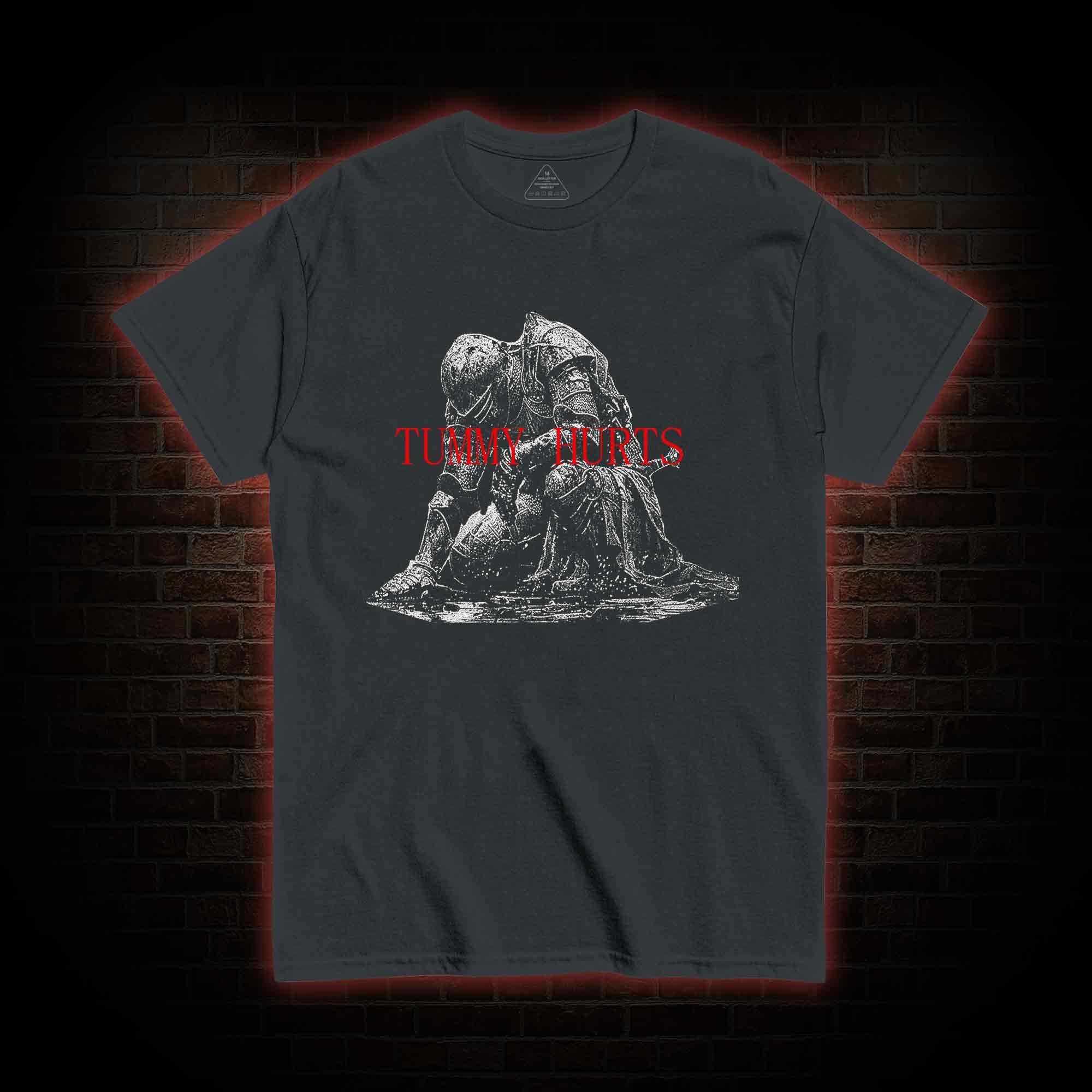 Tummy Hurts T-shirt