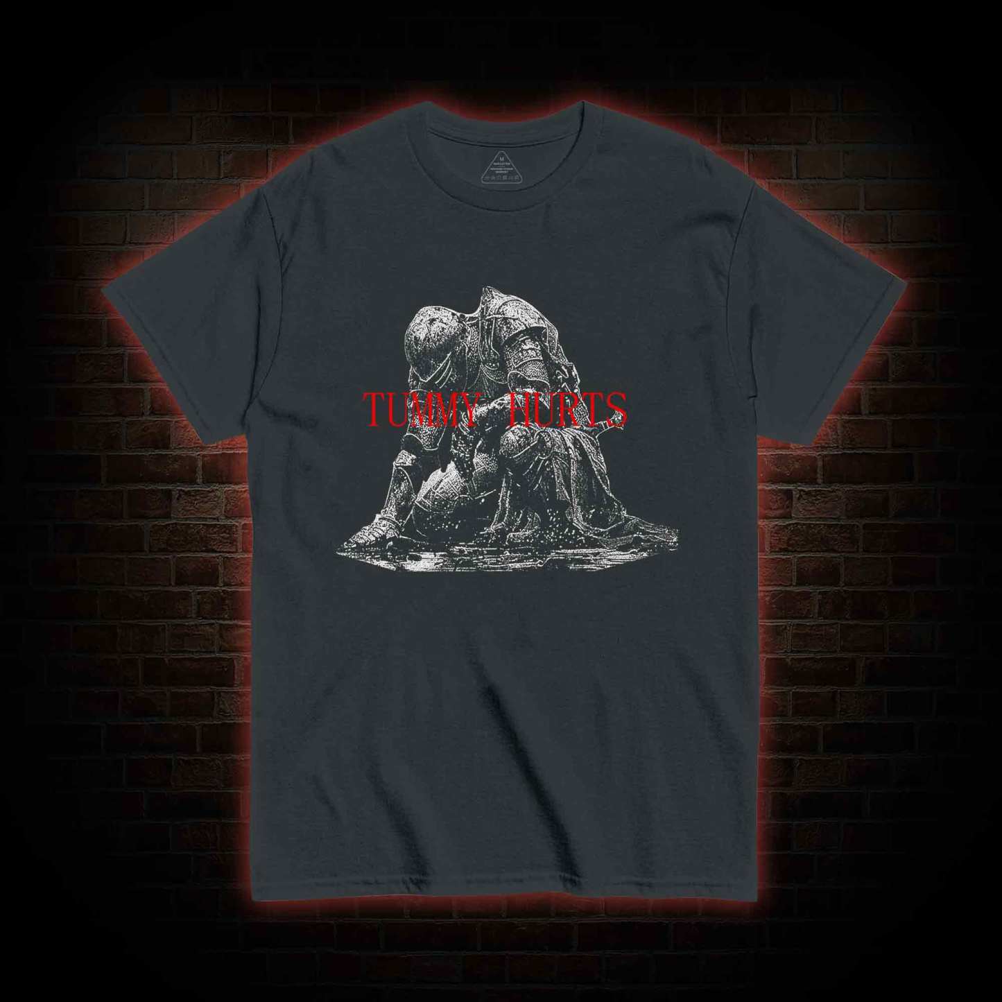 Tummy Hurts T-shirt
