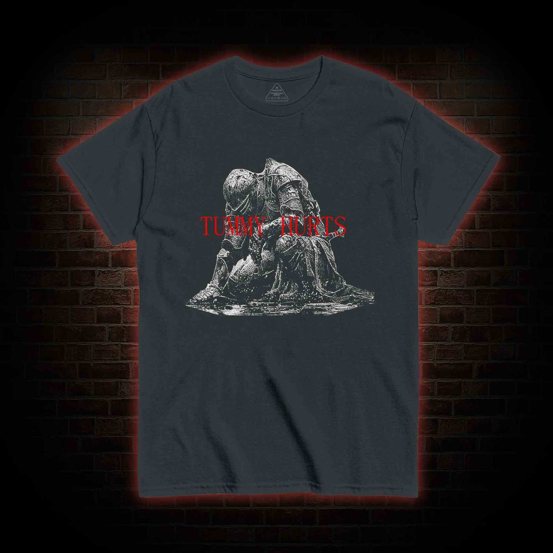 Tummy Hurts T-shirt