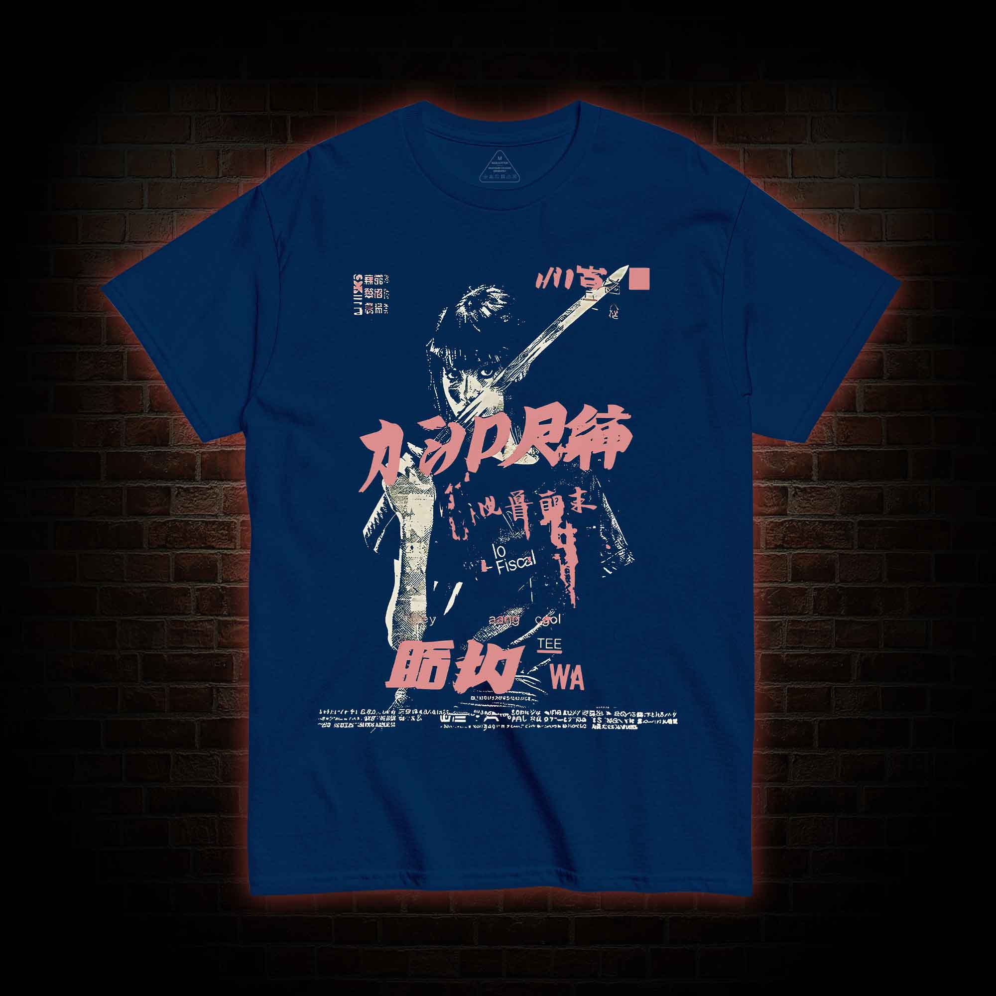 2195 T-shirt