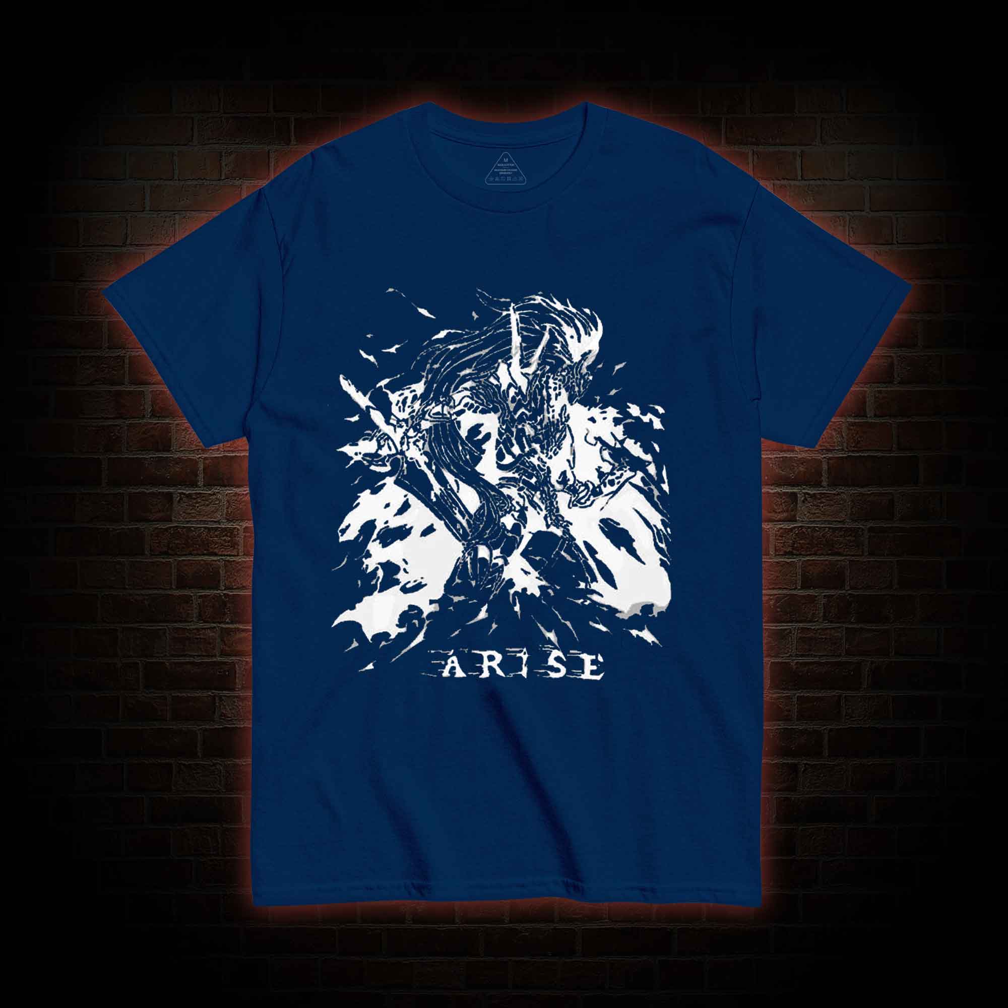 Weak Hunter T-shirt