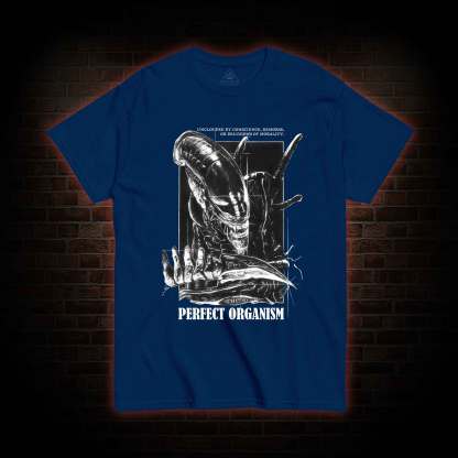 Perfect Organism Retro T-shirt
