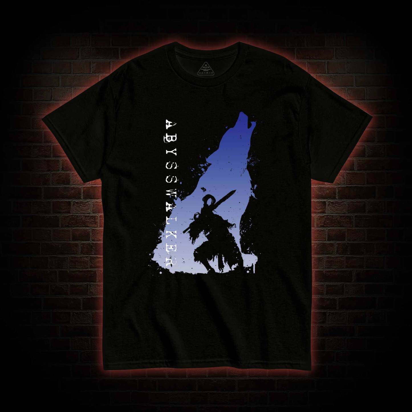 The Wolf Knight T-shirt
