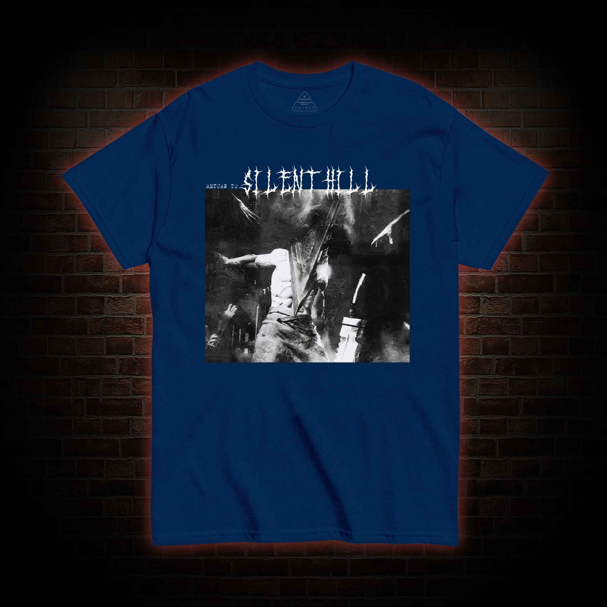 2210 T-shirt