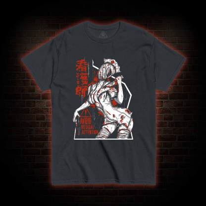 Avoid Medical Attention T-shirt