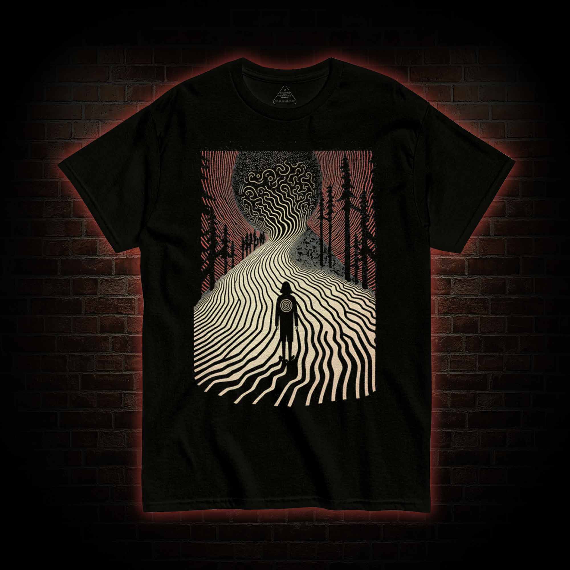 The Mountain T-Shirt