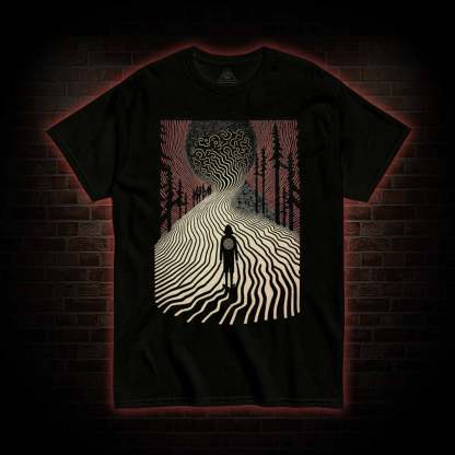The Mountain T-Shirt