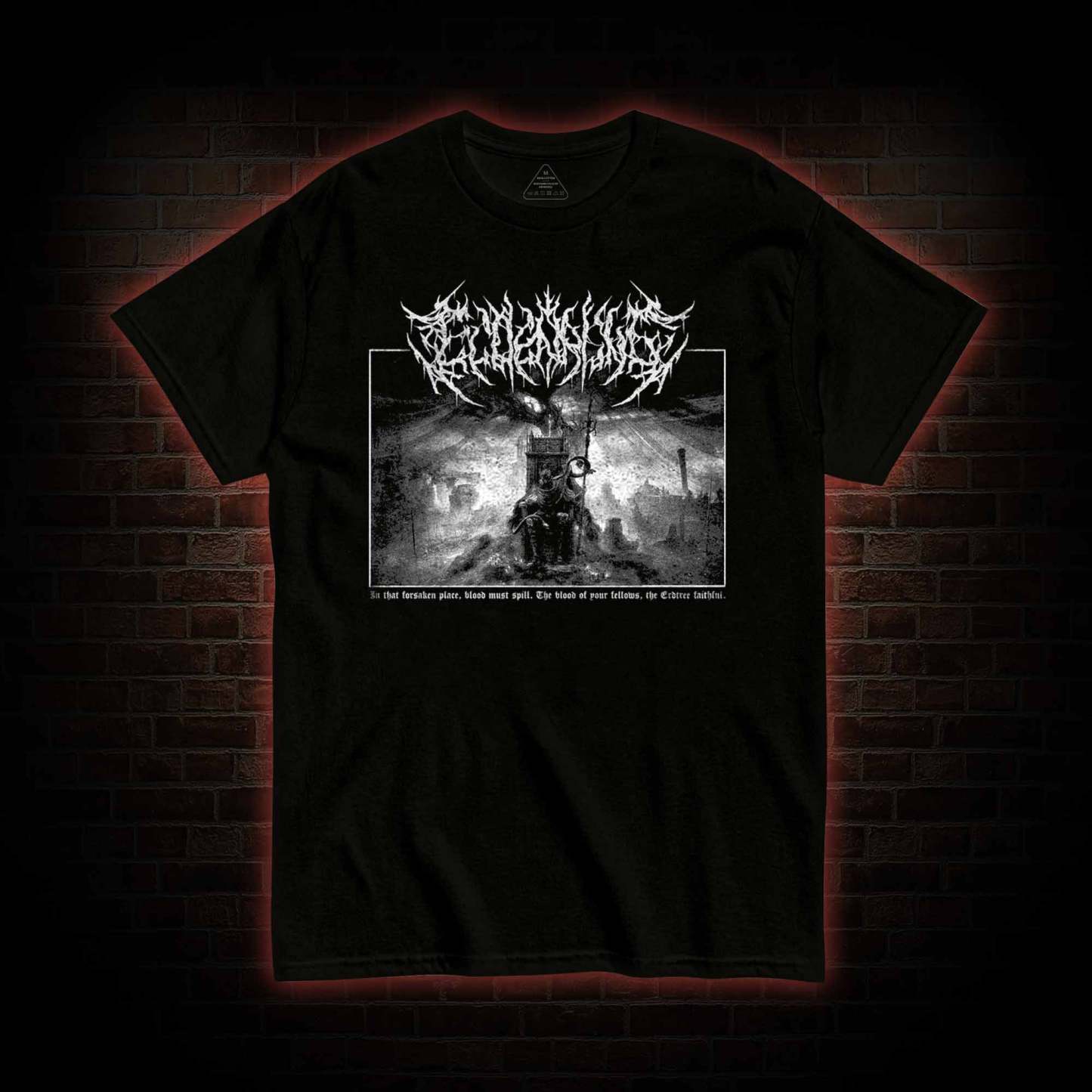 The Final One T-Shirt