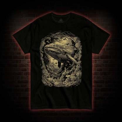 The Whale T-Shirt 