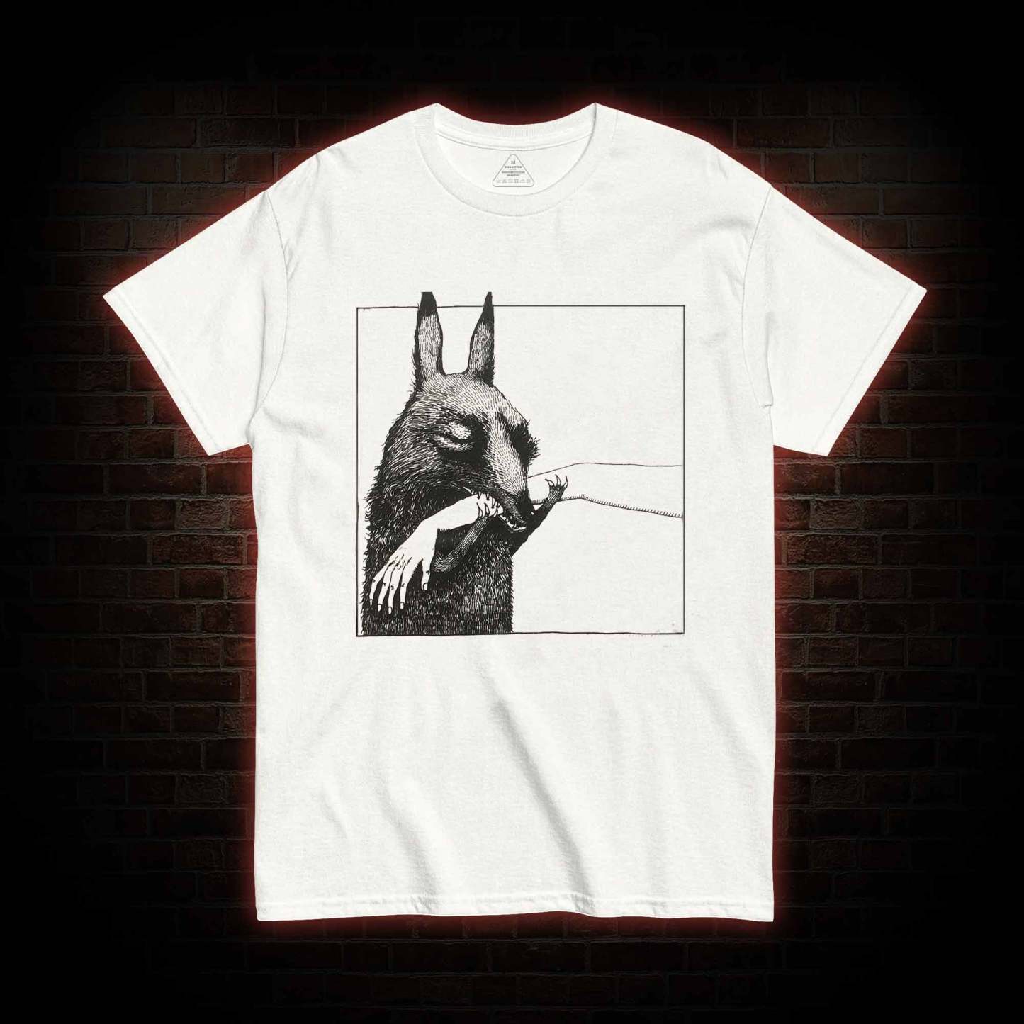 Animal Lover GiftT-Shirt