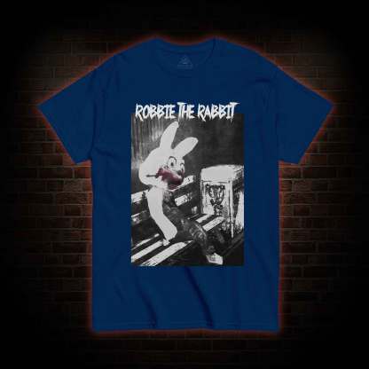 Rabbit Mascot T-shirt