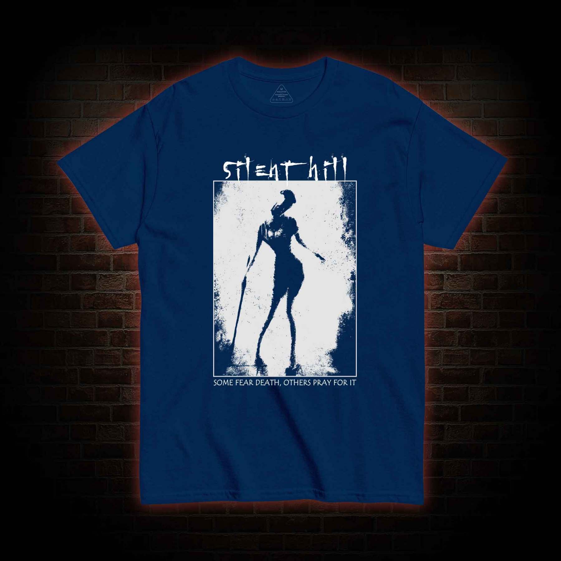 Some Fear Death T-shirt