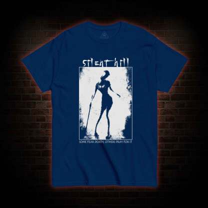 Some Fear Death T-shirt