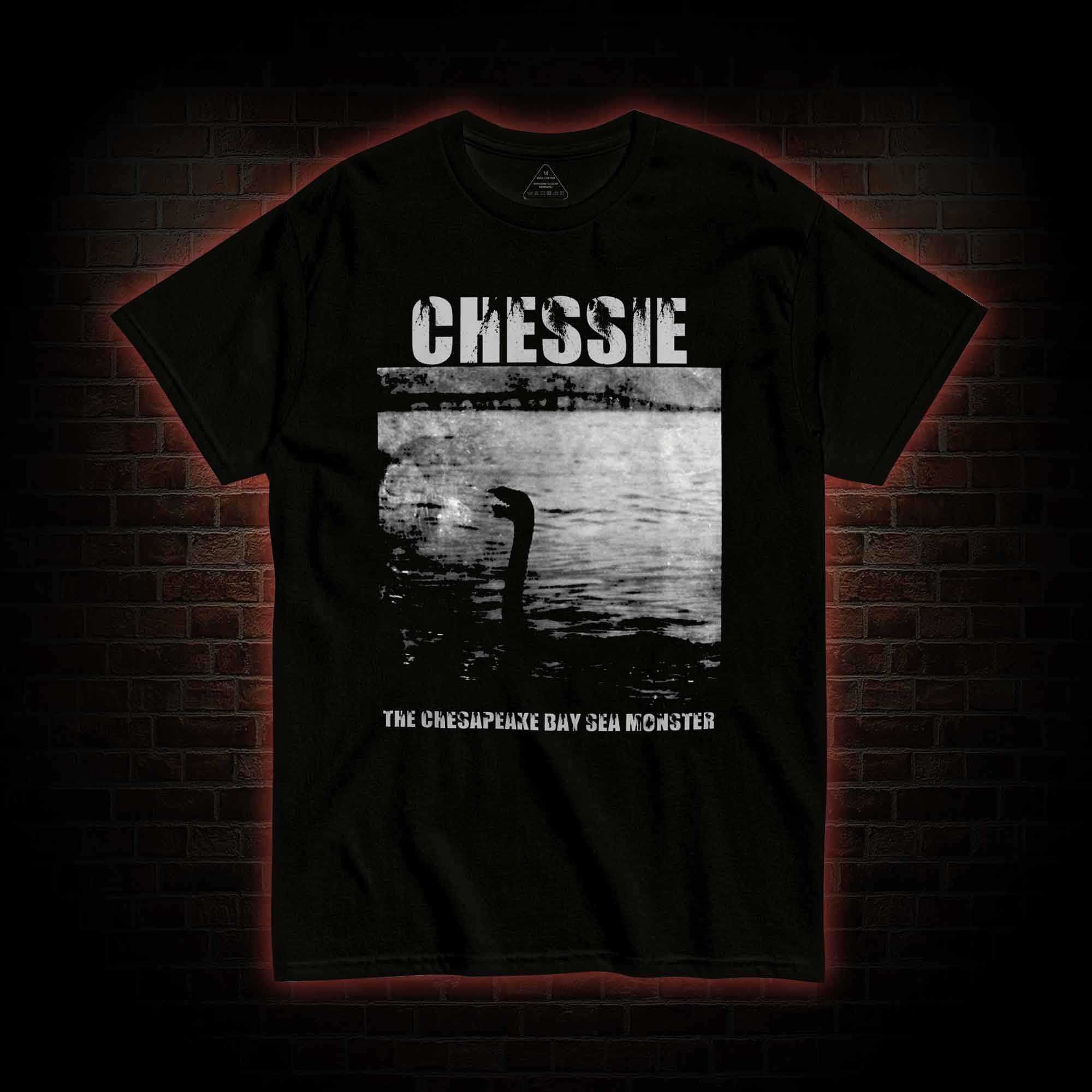Chessie T-shirt