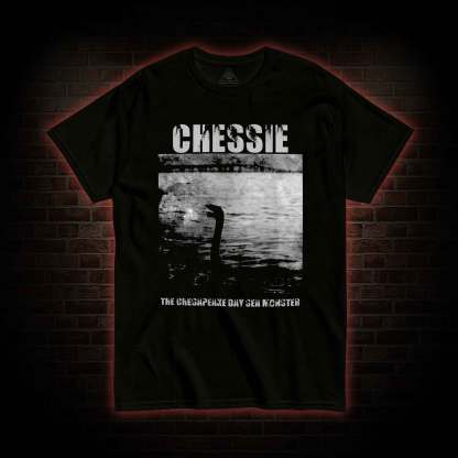 Chessie T-shirt