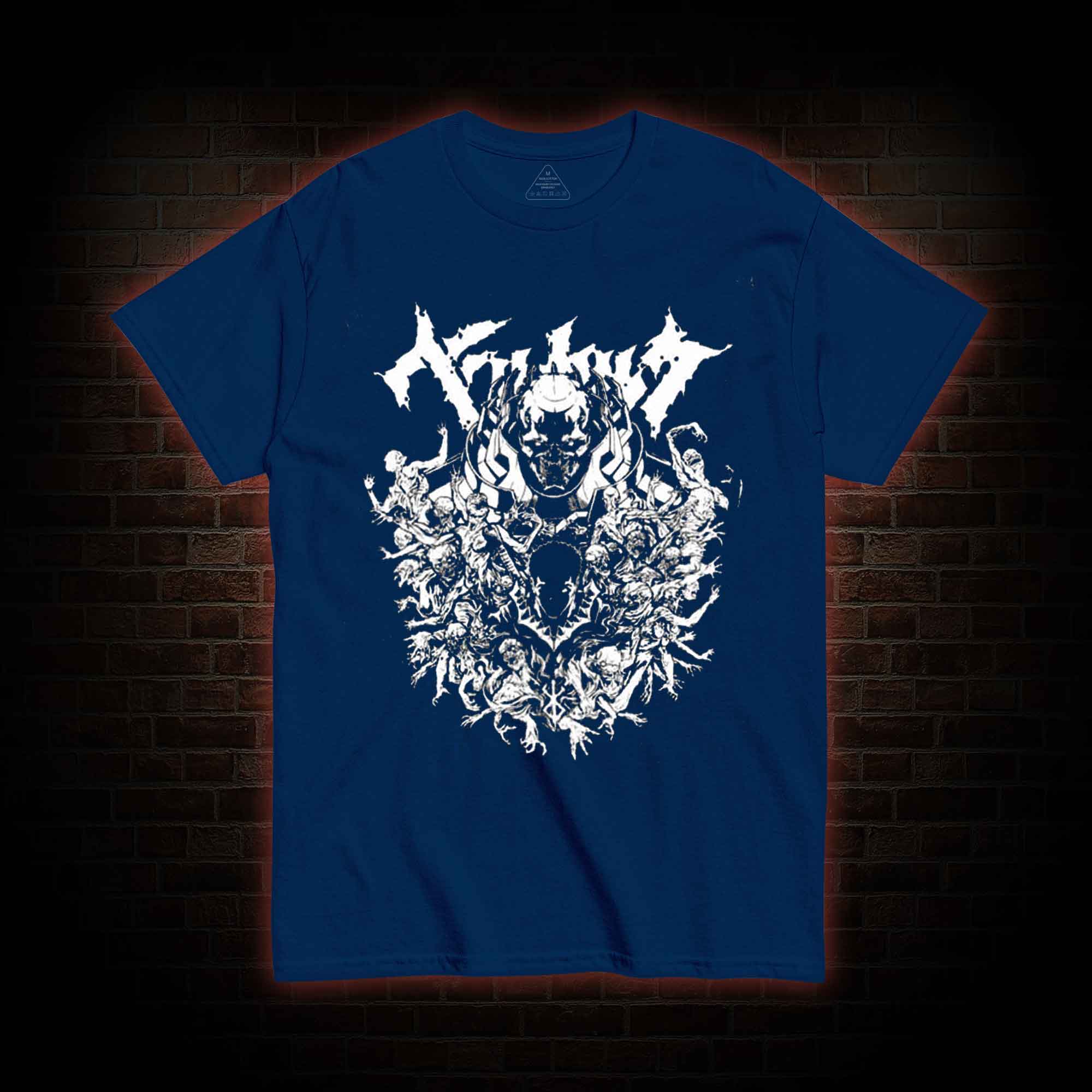 I'd Rather Fight For My Life T-shirt