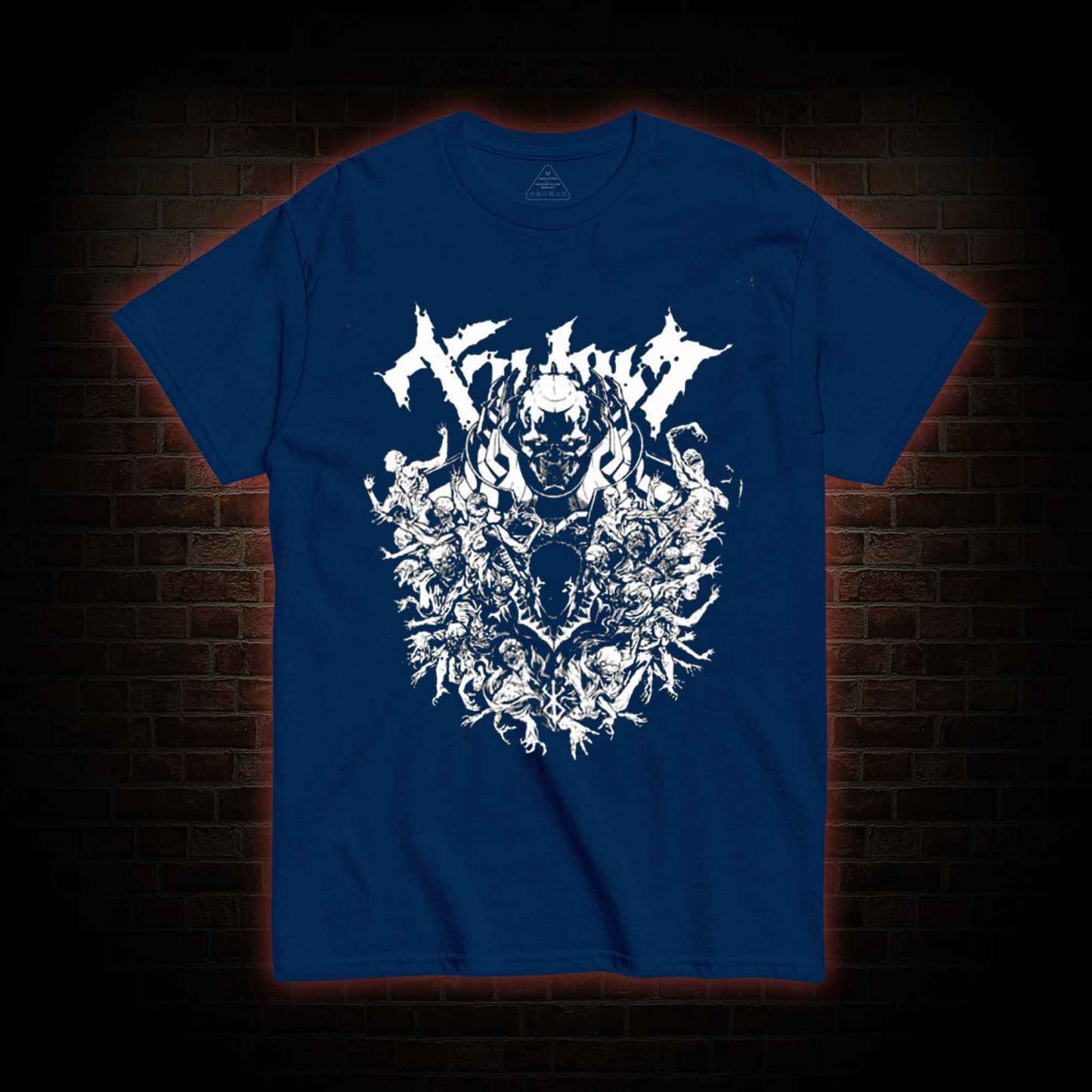 I'd Rather Fight For My Life T-shirt