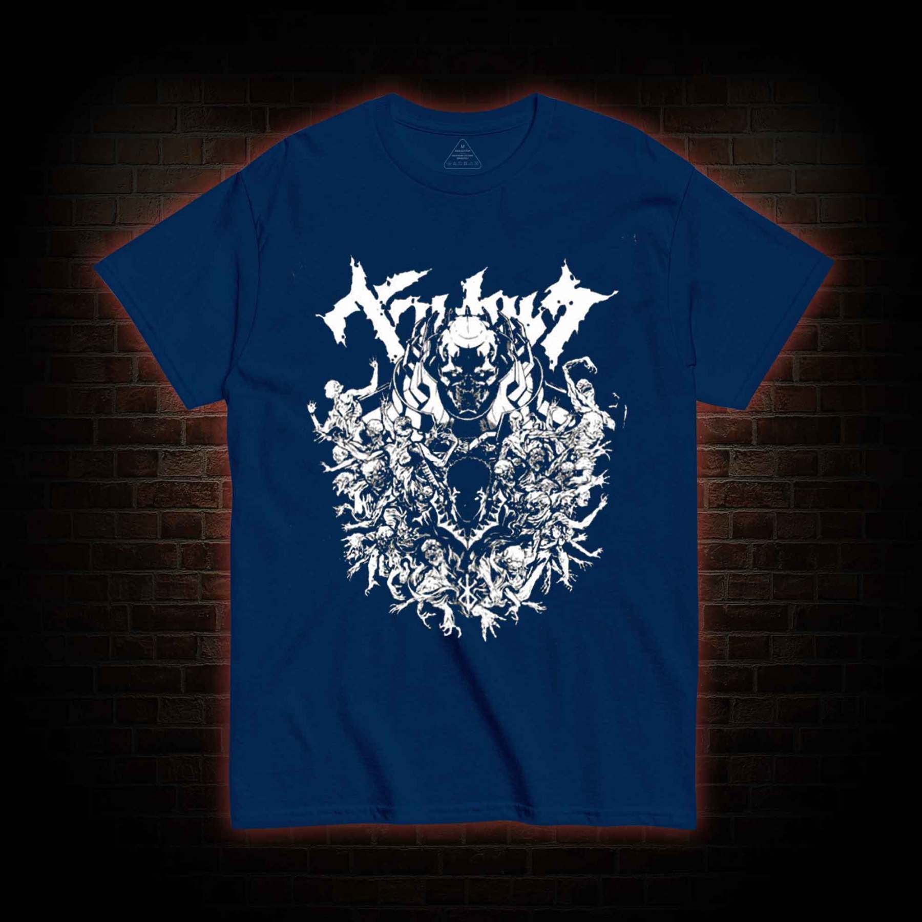 I'd Rather Fight For My Life T-shirt