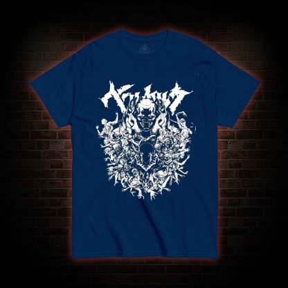 I'd Rather Fight For My Life T-shirt