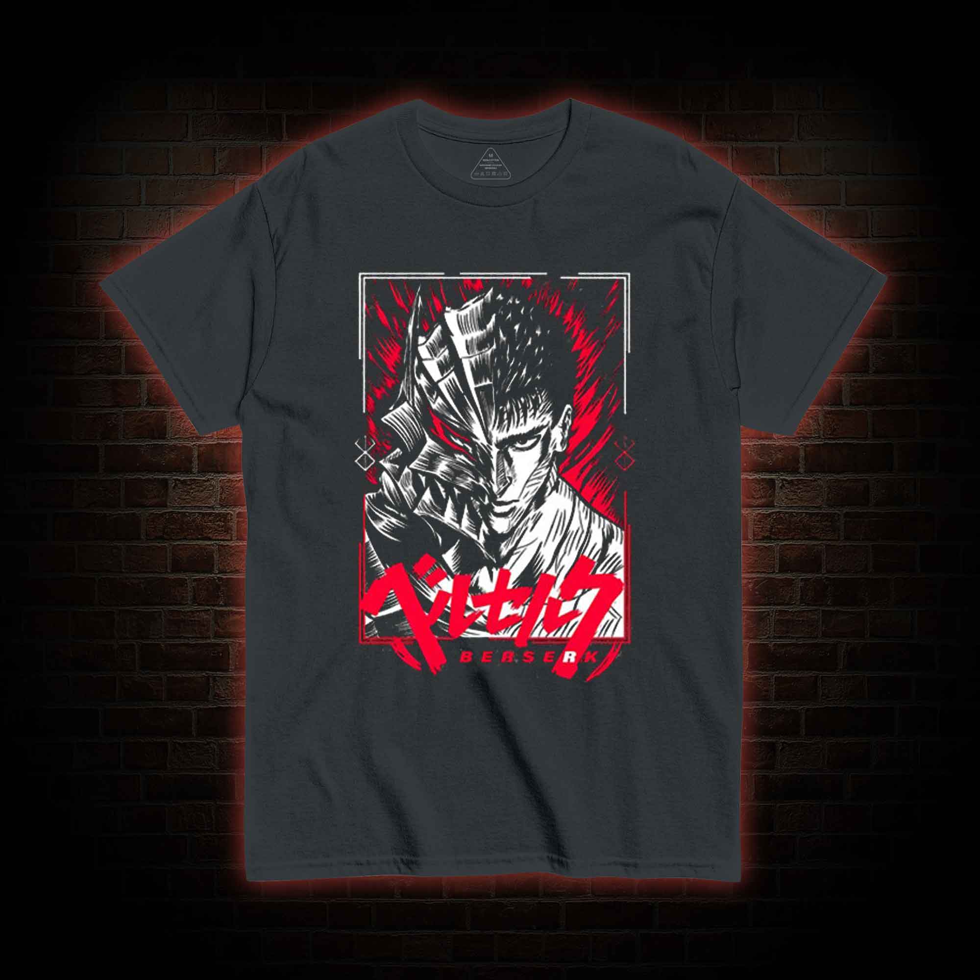 Back To How They Are T-shirt