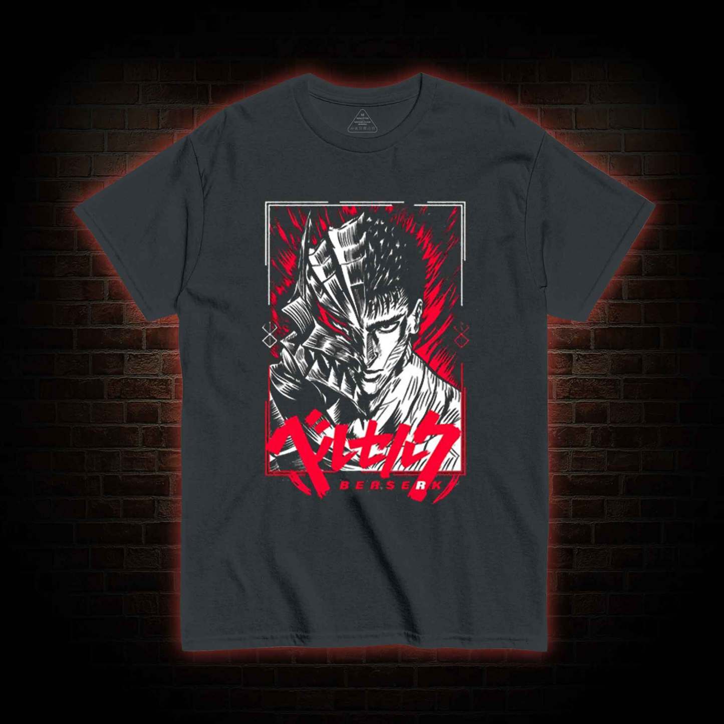 Back To How They Are T-shirt