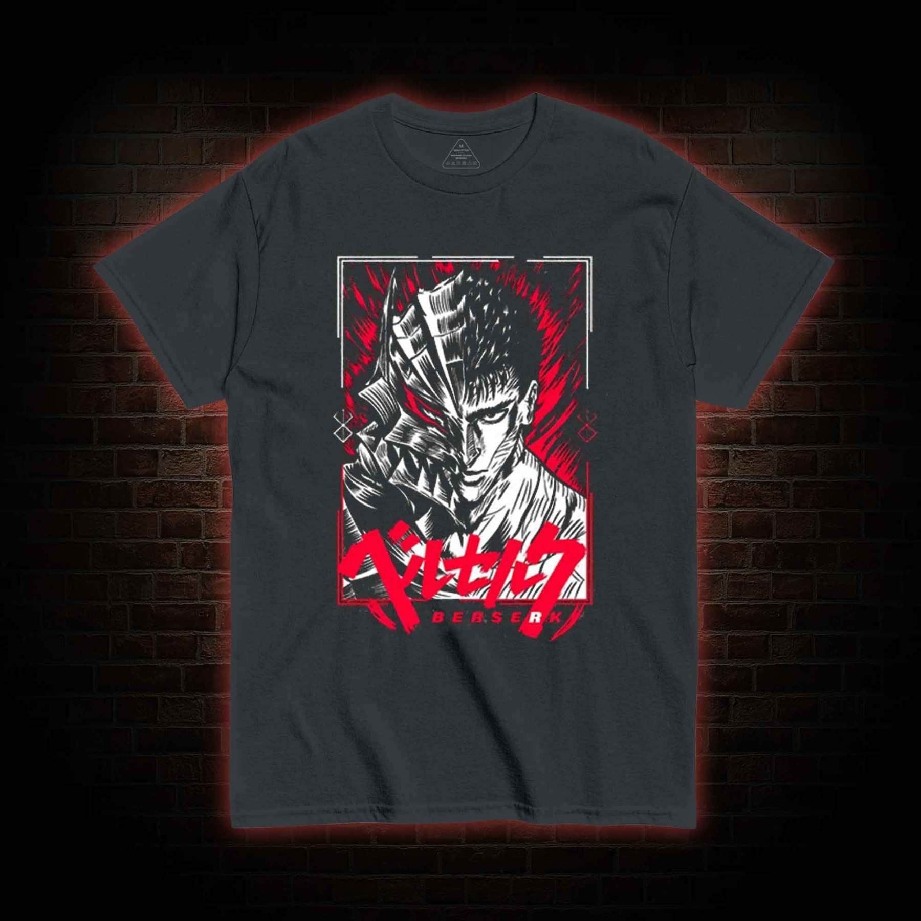 Back To How They Are T-shirt