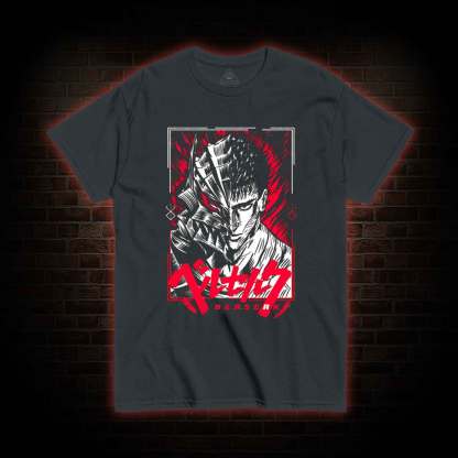 Back To How They Are T-shirt