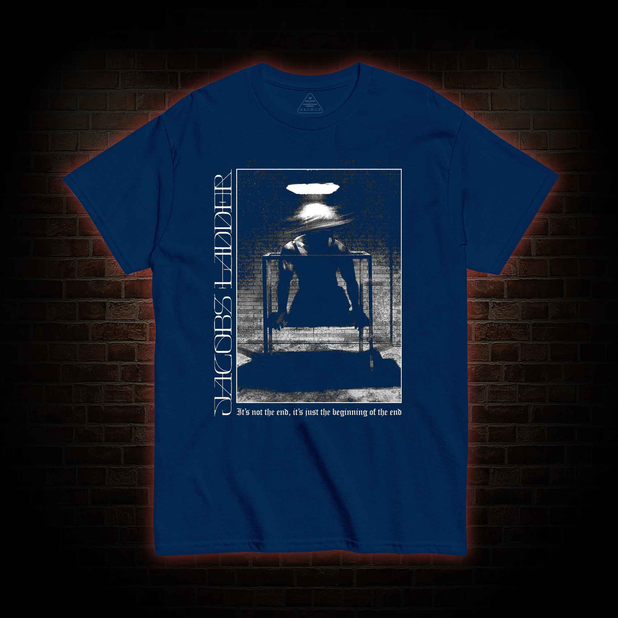 Ladder T-shirt