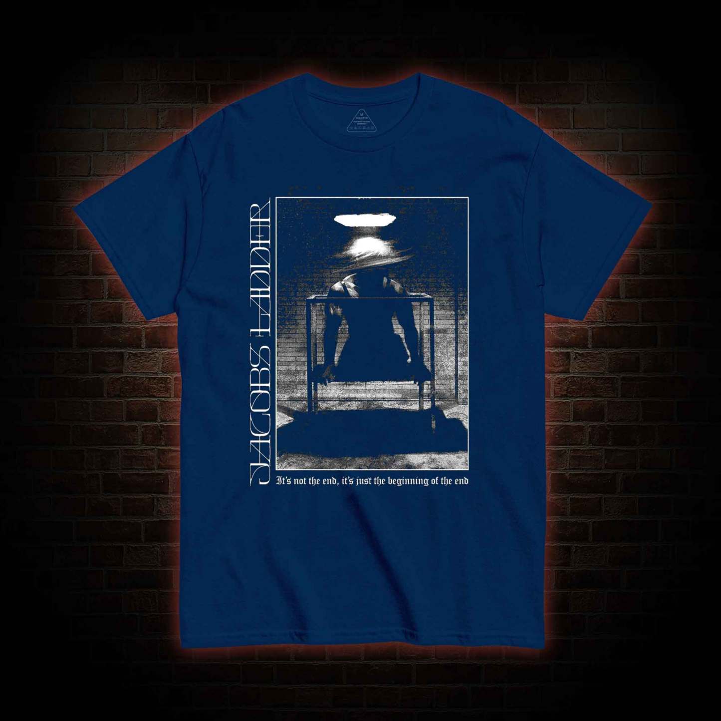 Ladder T-shirt
