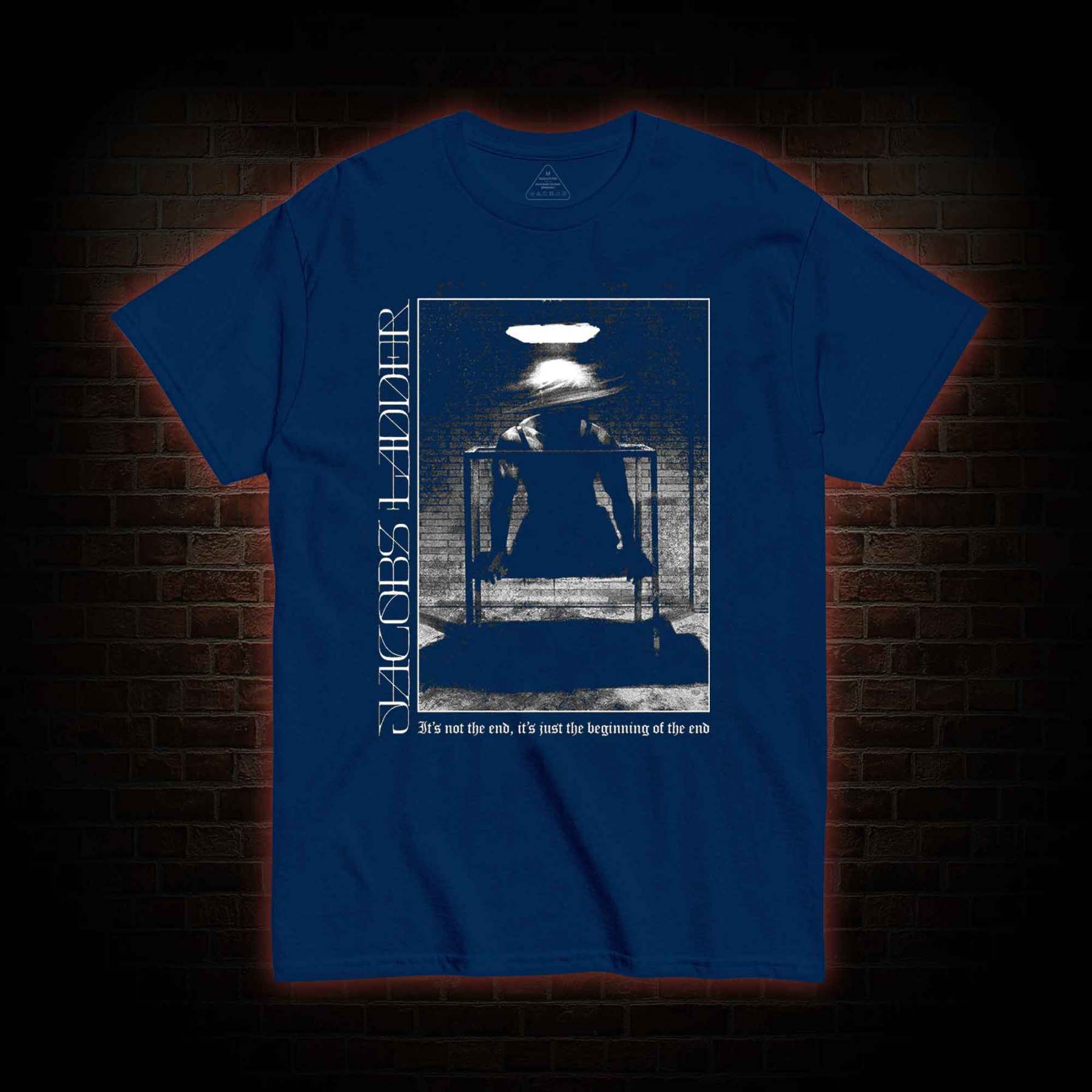 Ladder T-shirt