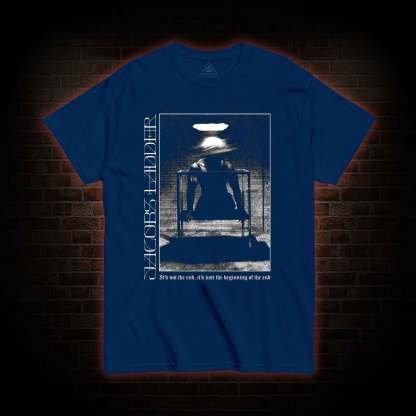 Ladder T-shirt