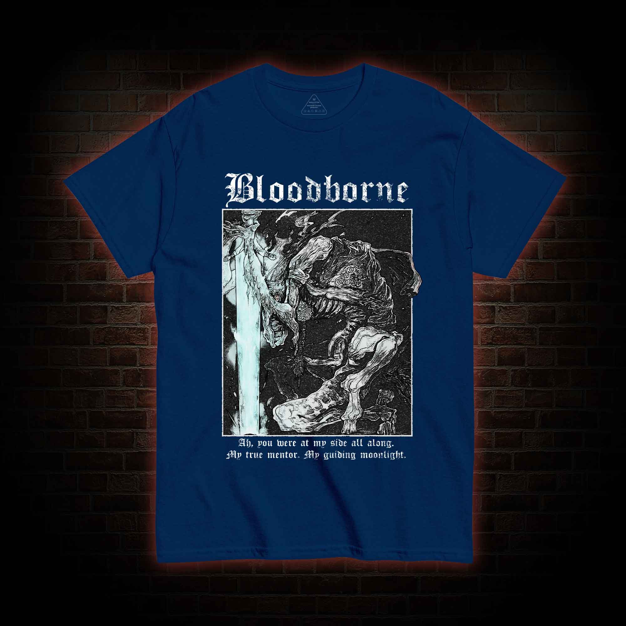 My True Mentor Vintage T-shirt