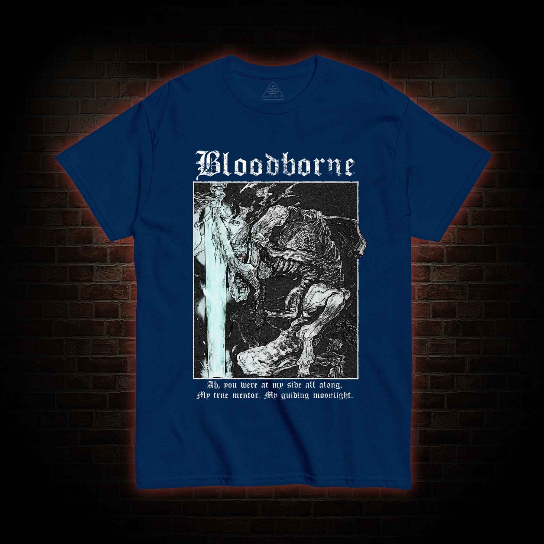 My True Mentor Vintage T-shirt