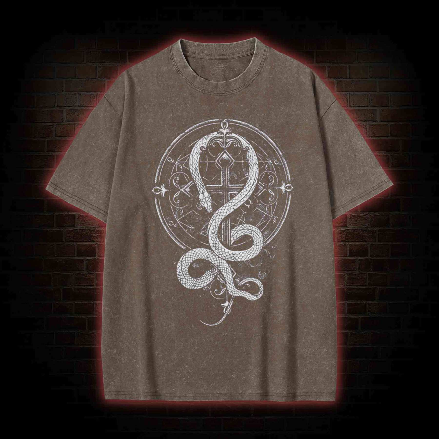 Alchemy Washed T-shirt