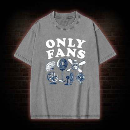 Only Fans T-shirt