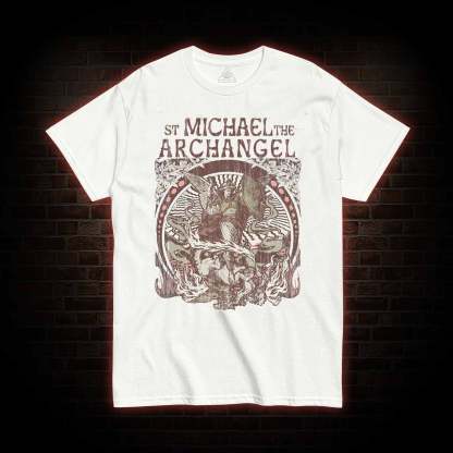 Saint Michael T-Shirt 