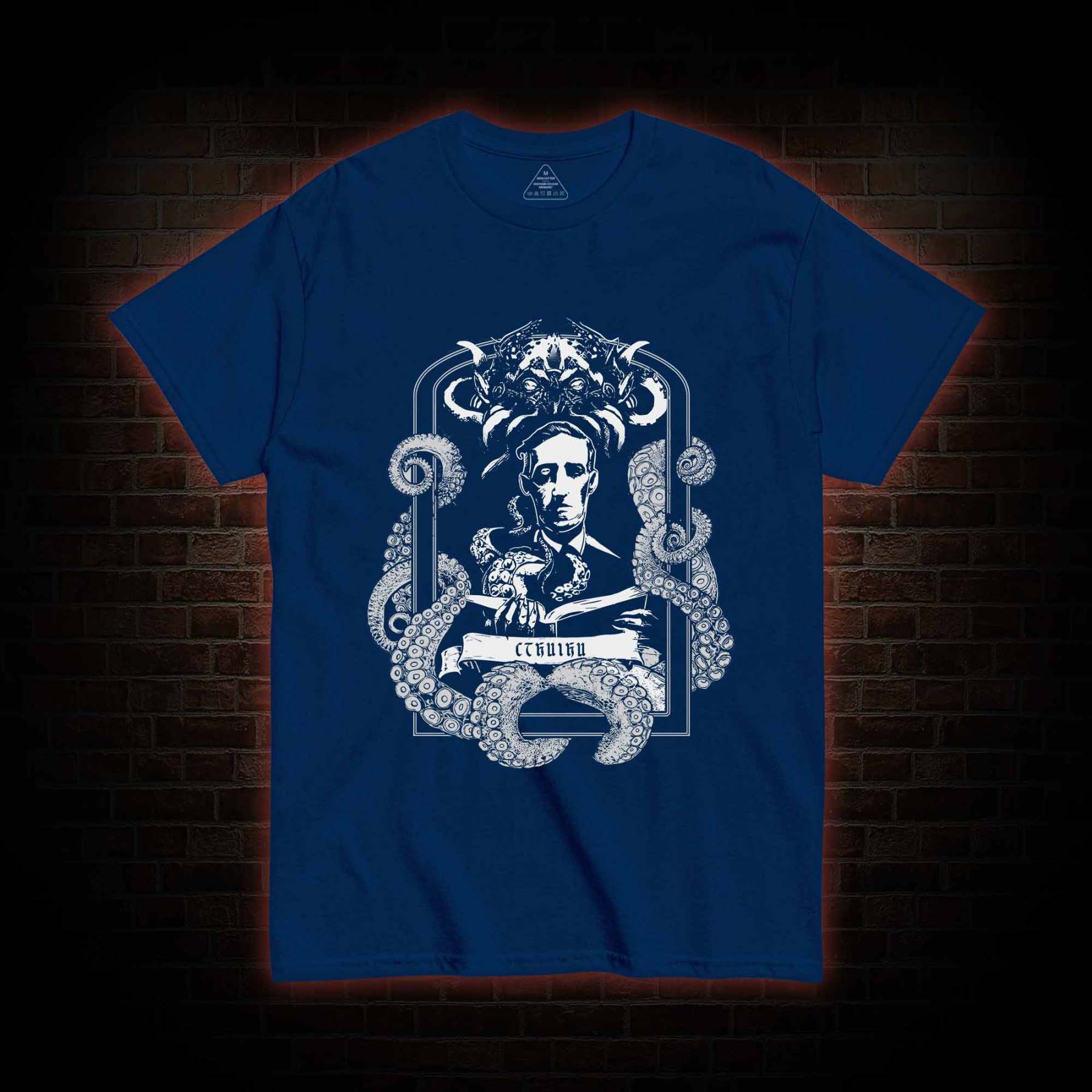 Lovecraft T-shirt