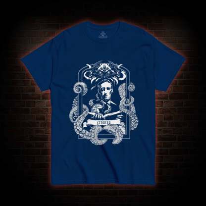 Lovecraft T-shirt