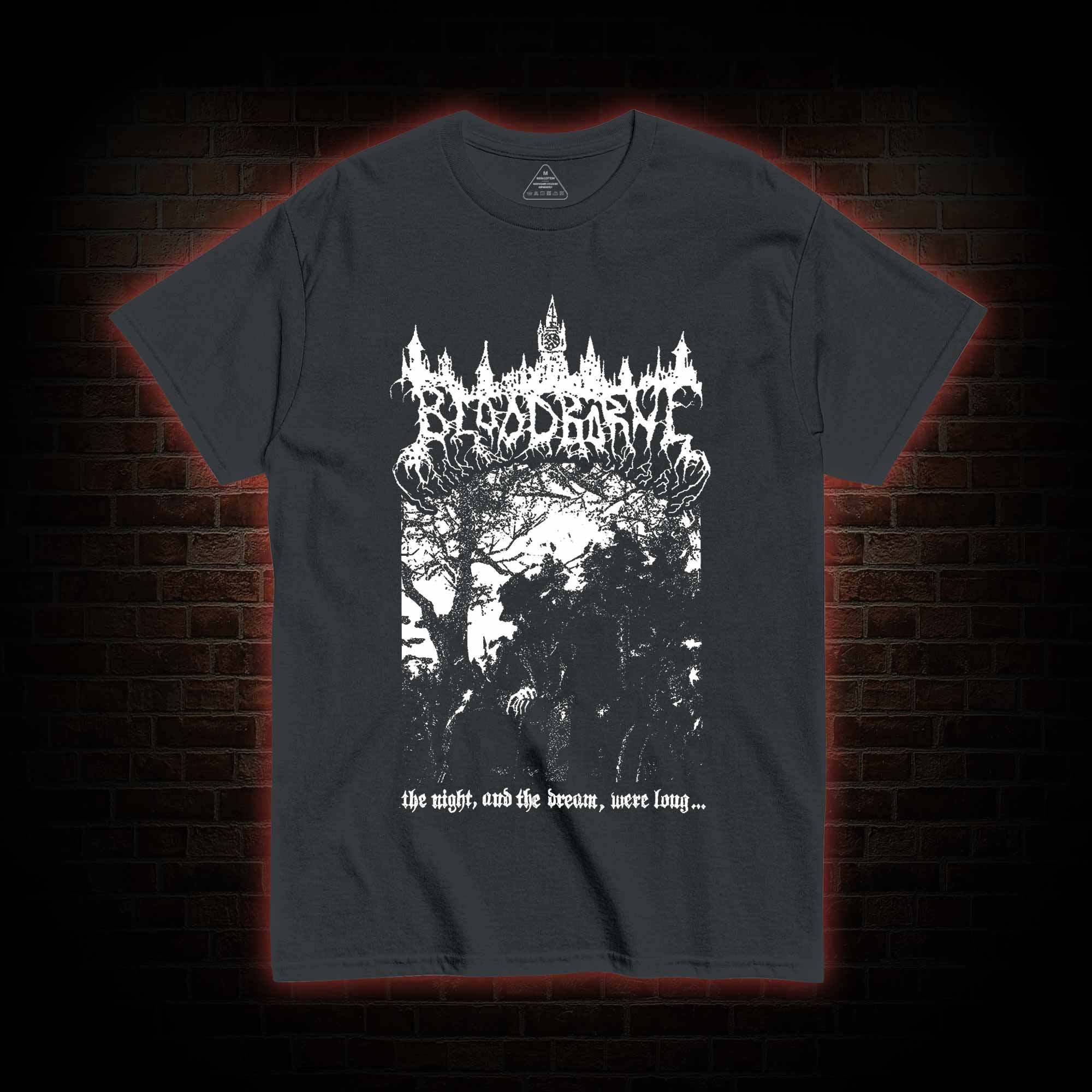 2433 T-shirt