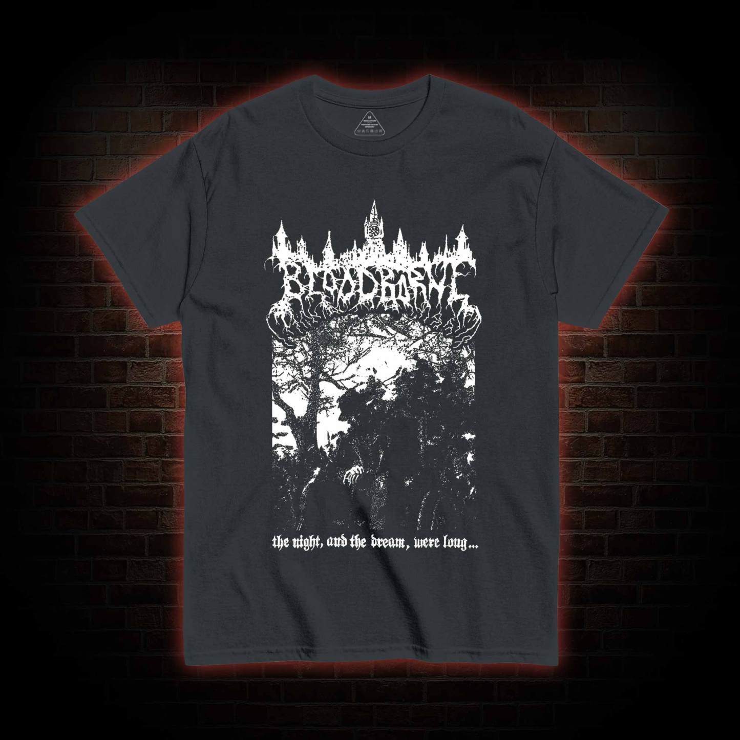 2433 T-shirt